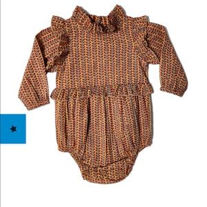 Yo Baby Onesie